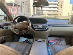 مێرسێدس بێنز S-Class